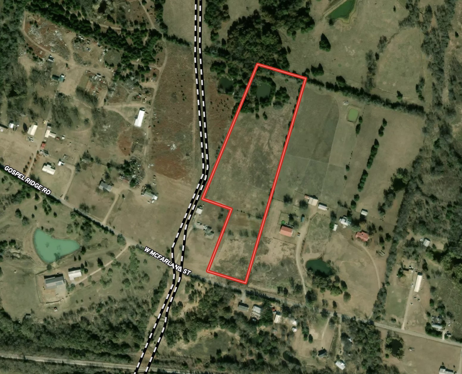 1015 W Mcfarland Bells TX 75414