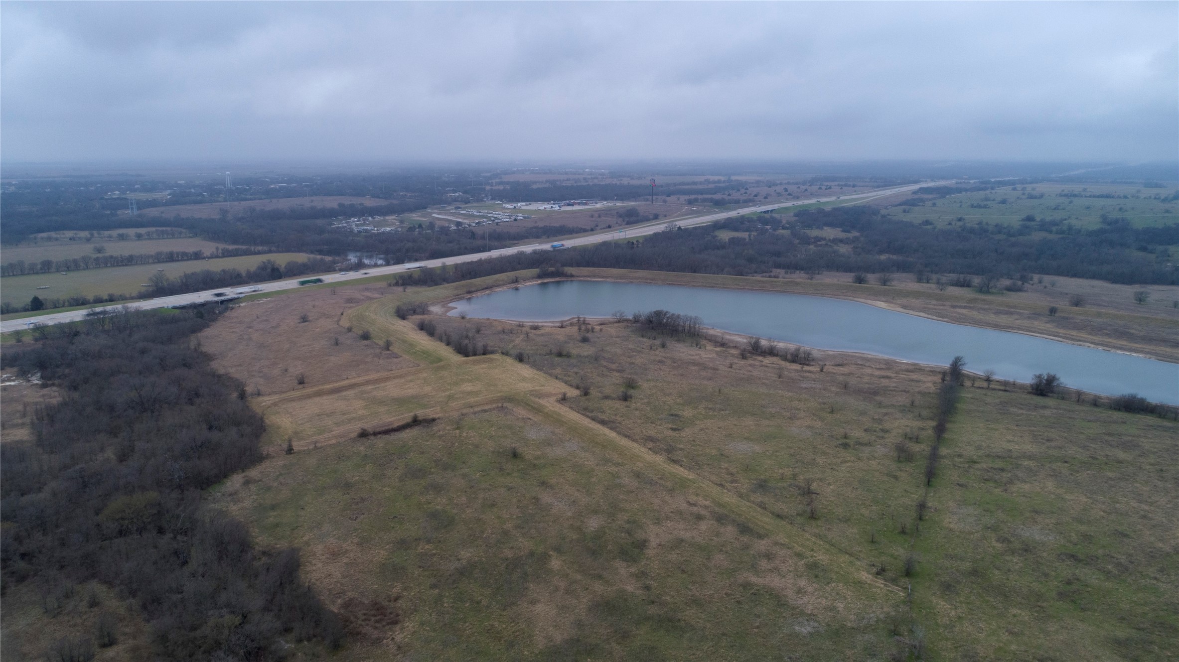 000 Fm 308 Milford TX 76670