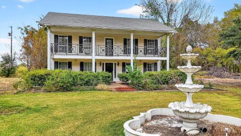 229 Pike Road Gunter TX 75058