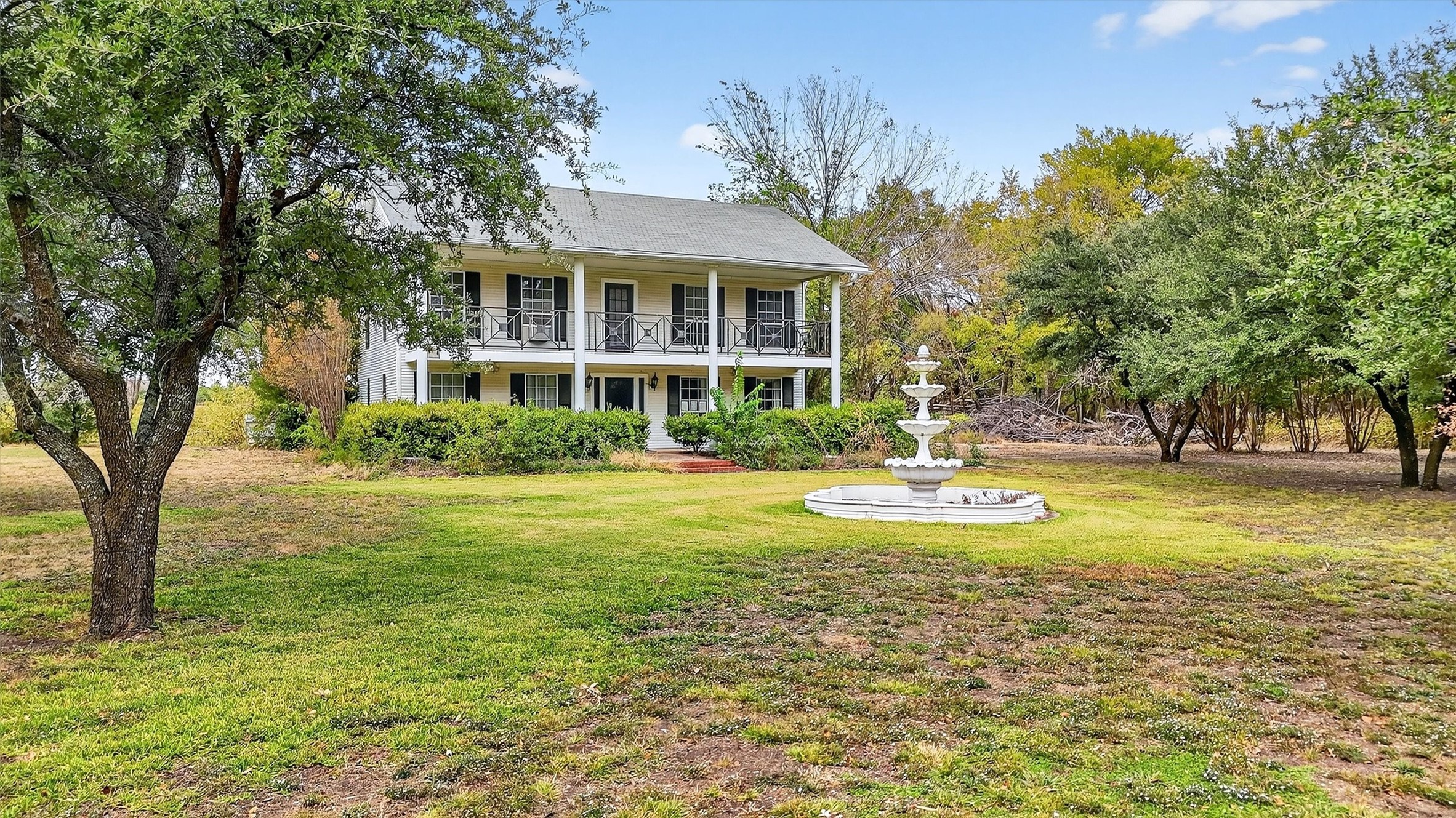 229 Pike Road Gunter TX 75058