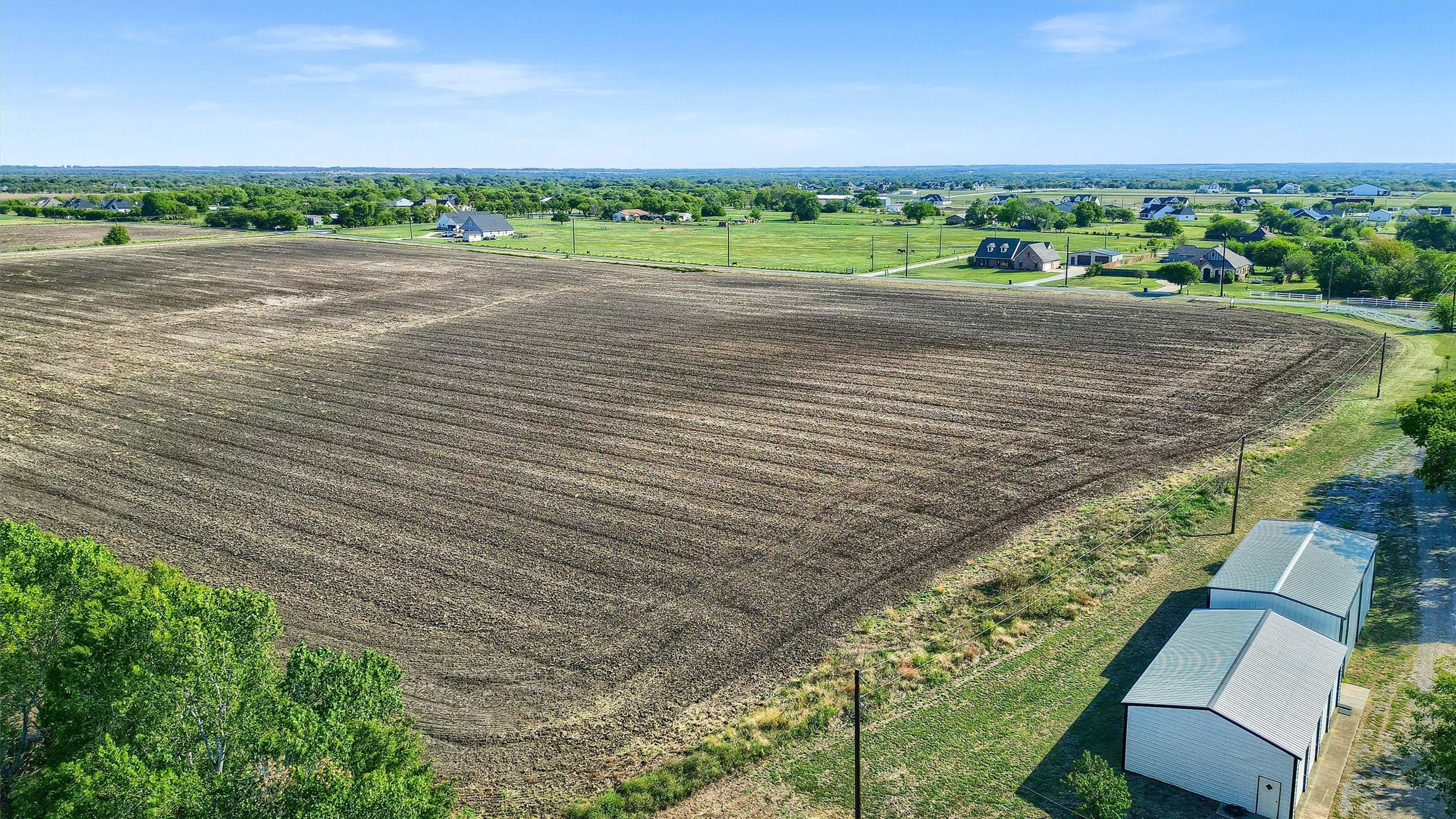229 Pike Road Gunter TX 75058