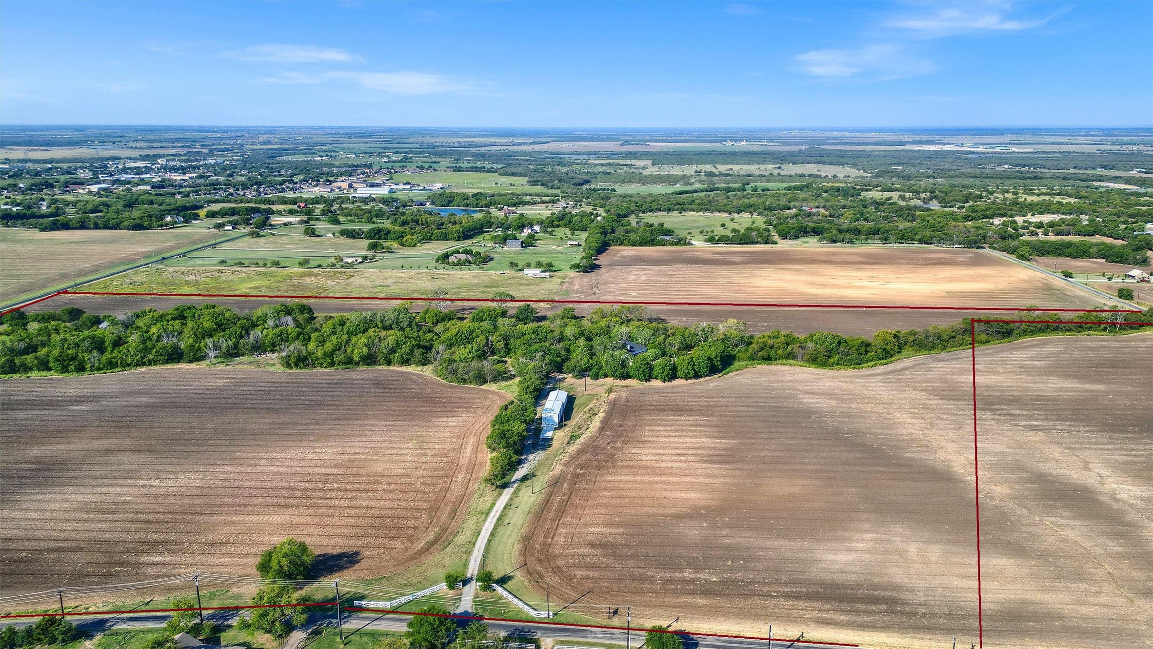 229 Pike Road Gunter TX 75058
