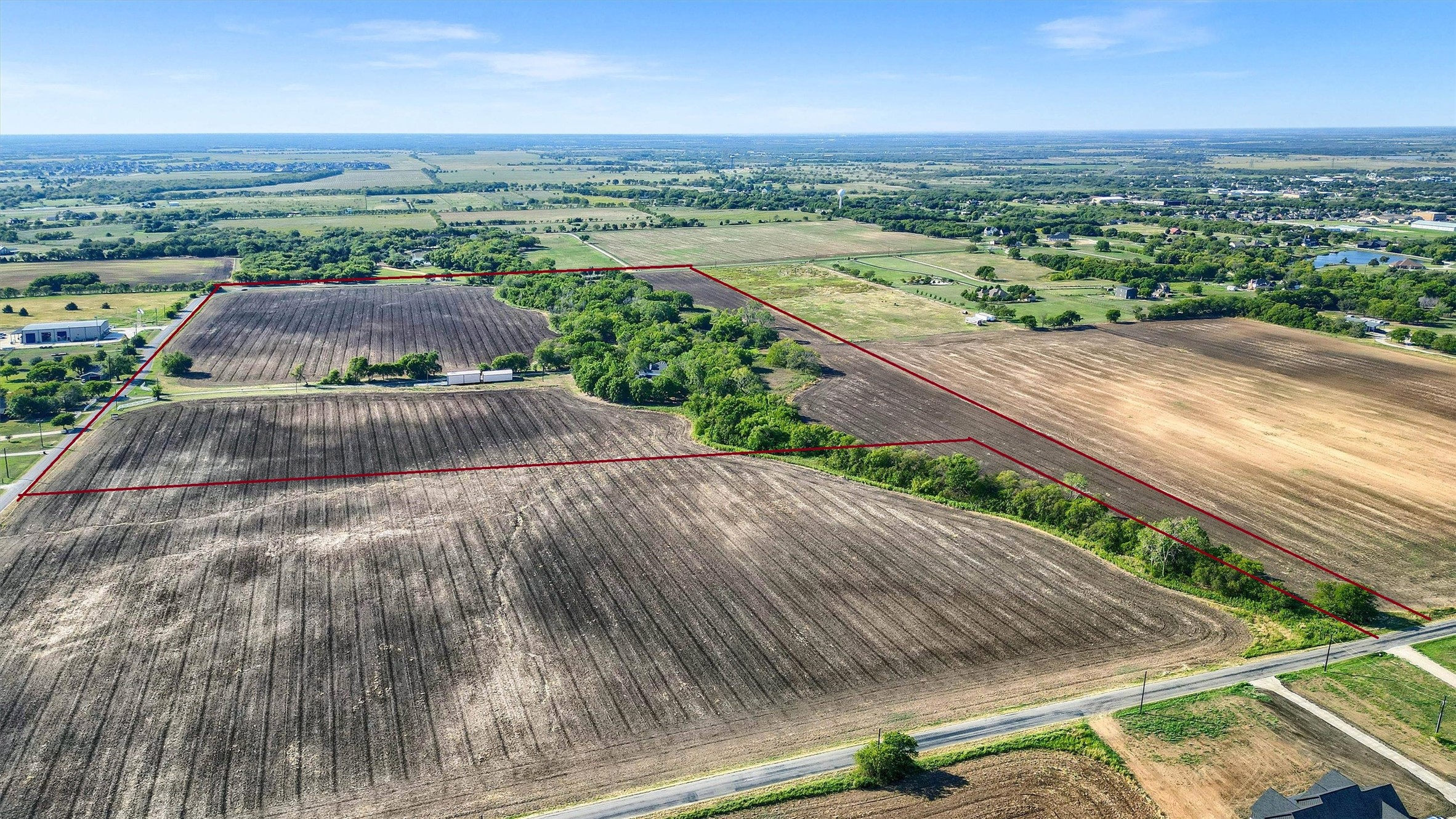 229 Pike Road Gunter TX 75058
