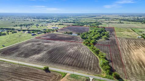 229 Pike Road Gunter TX 75058
