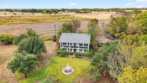 229 Pike Road Gunter TX 75058