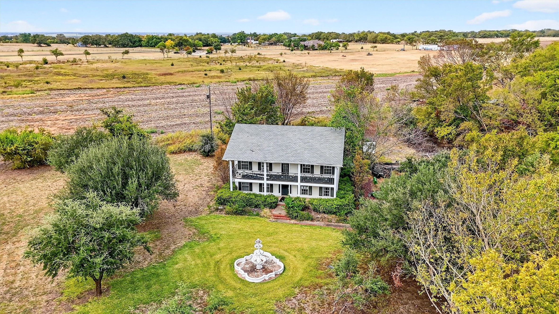 229 Pike Road Gunter TX 75058
