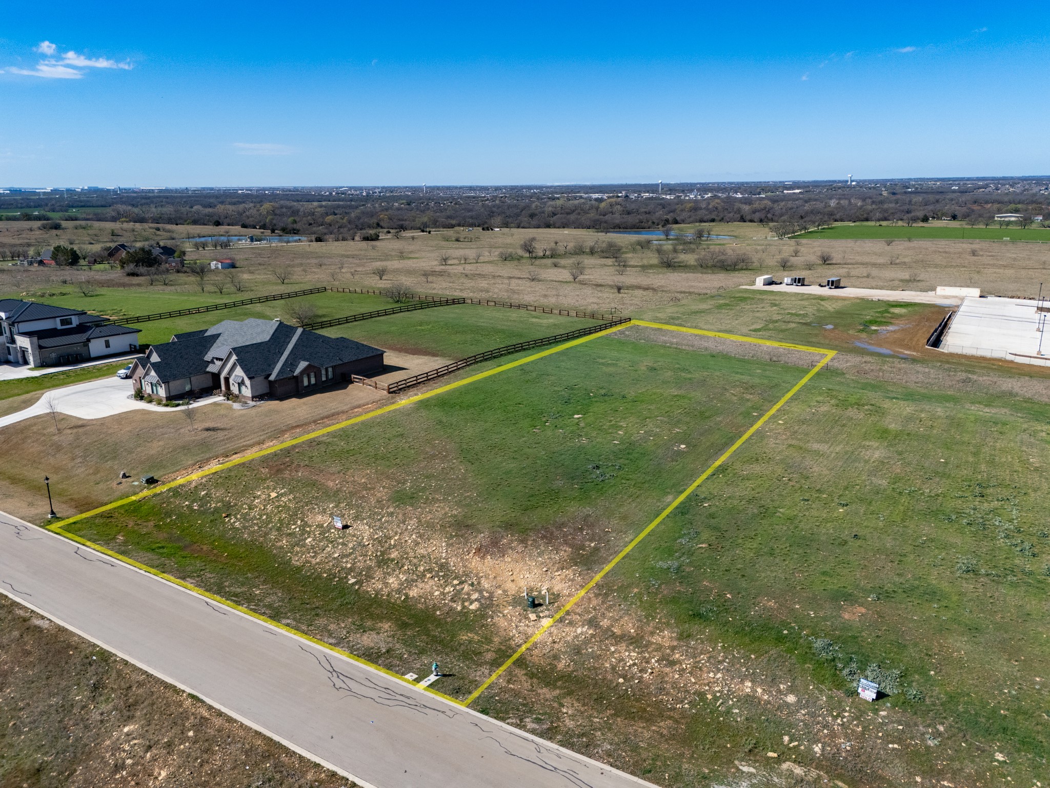 9008 Florance Way Northlake TX 76247