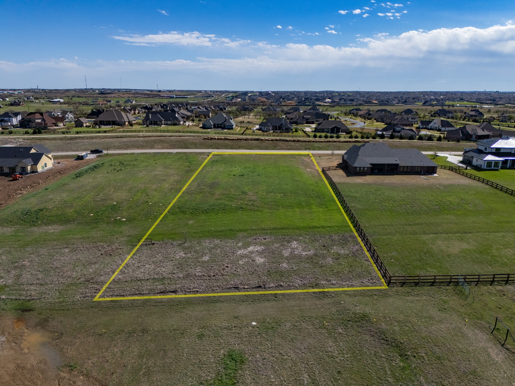 9008 Florance Way Northlake TX 76247