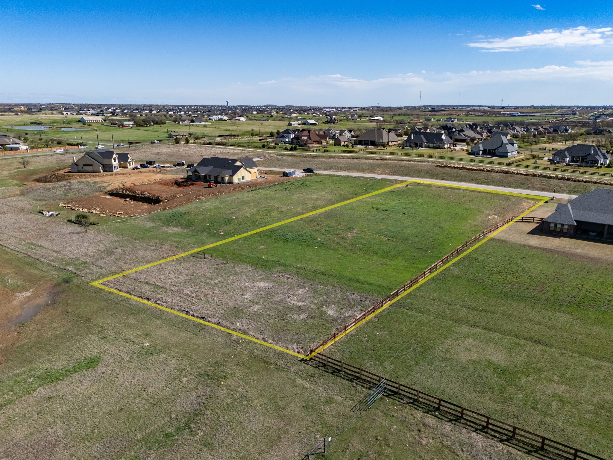 9008 Florance Way Northlake TX 76247