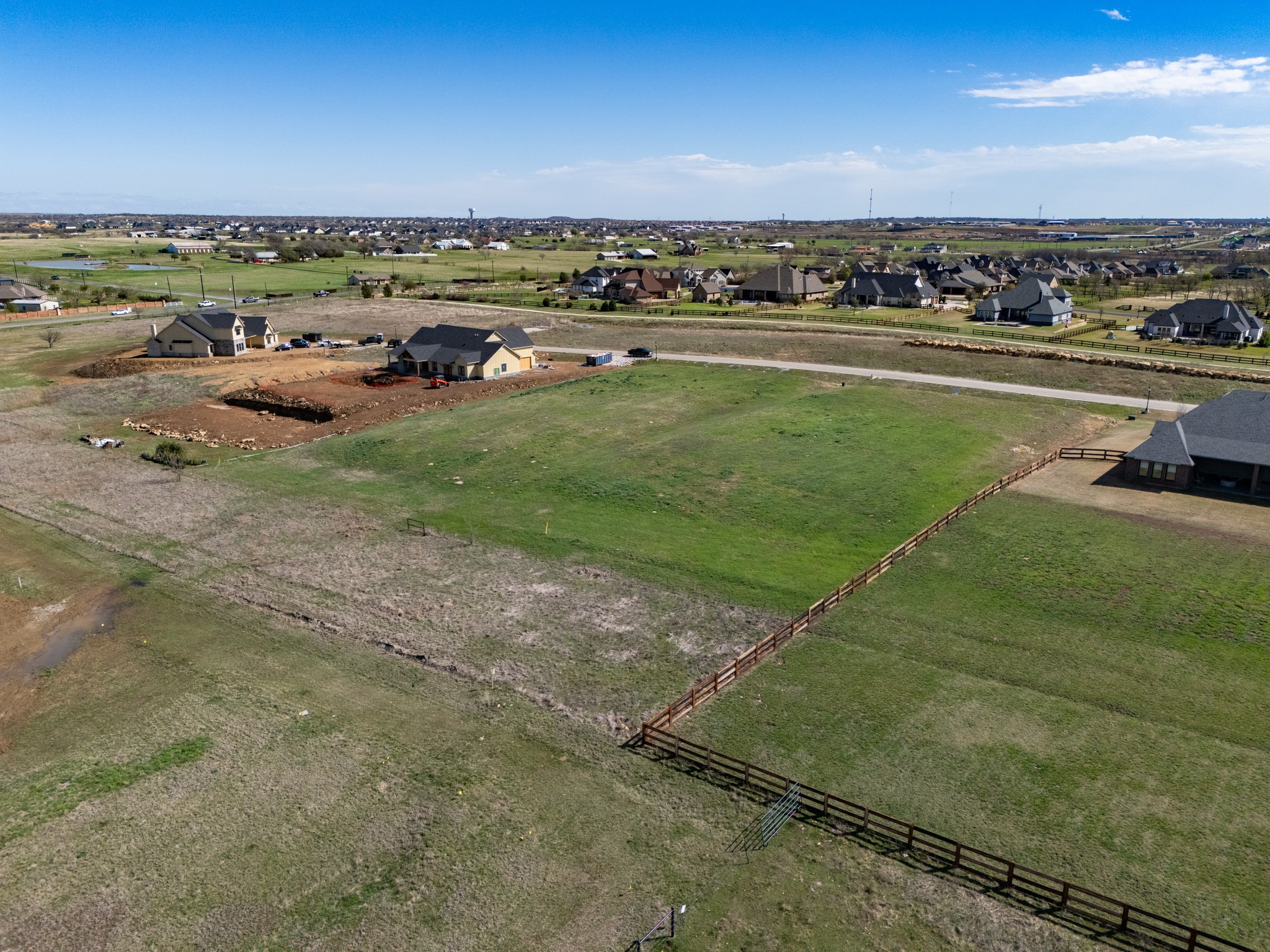 9008 Florance Way Northlake TX 76247