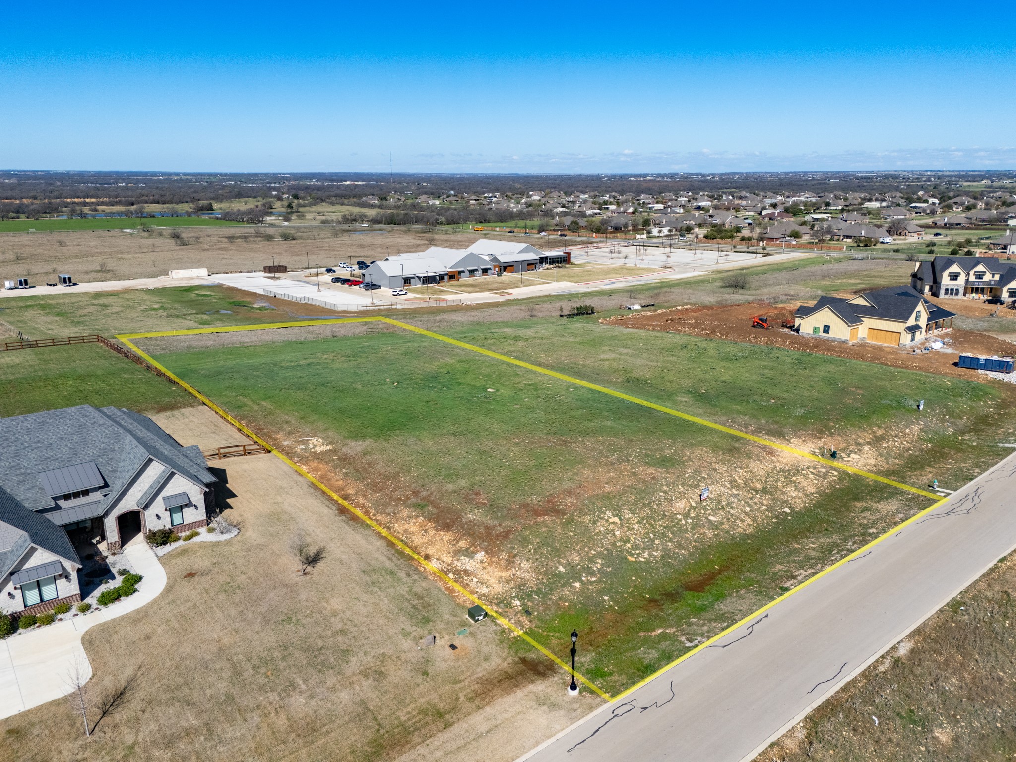 9008 Florance Way Northlake TX 76247