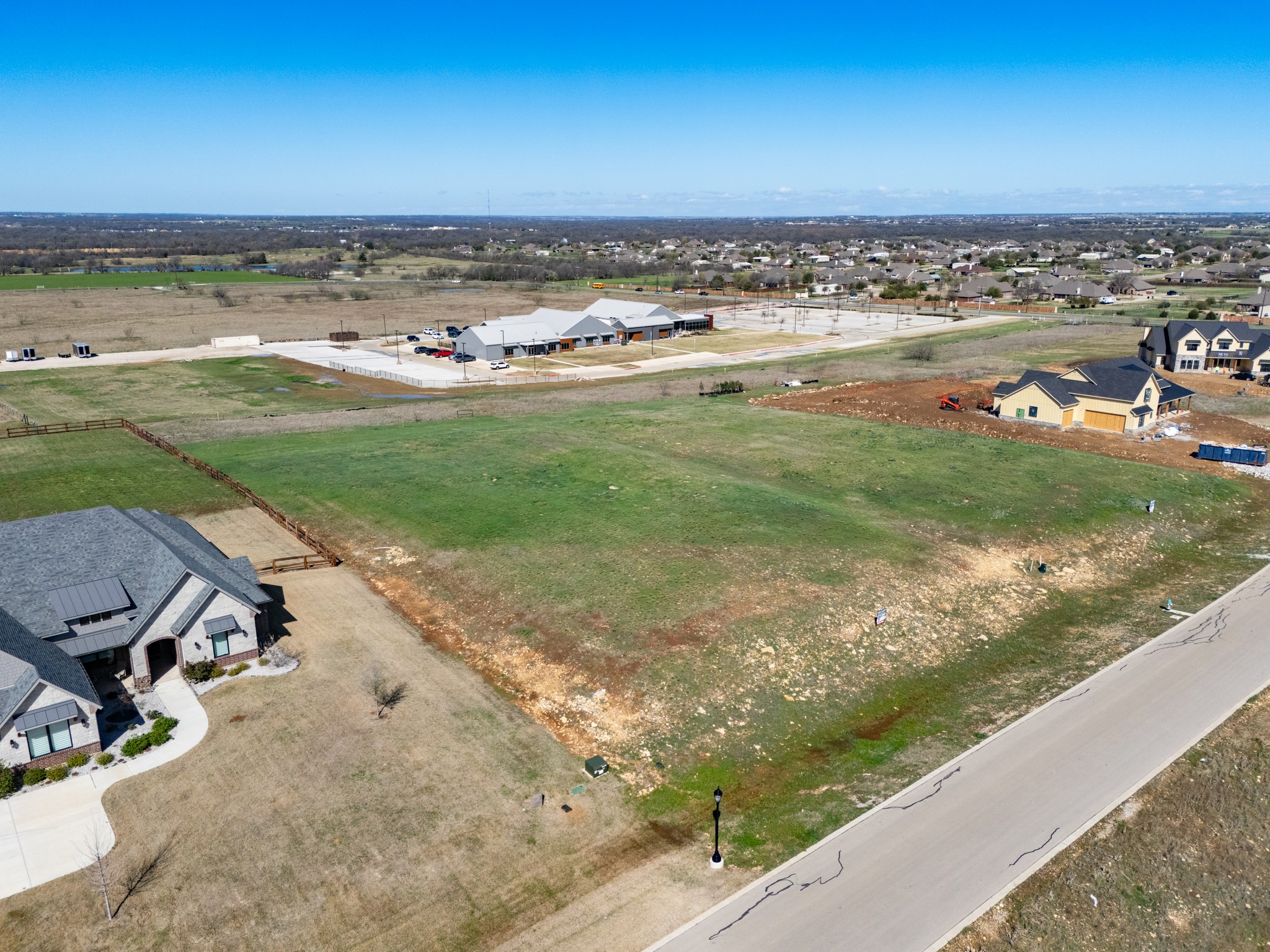 9008 Florance Way Northlake TX 76247