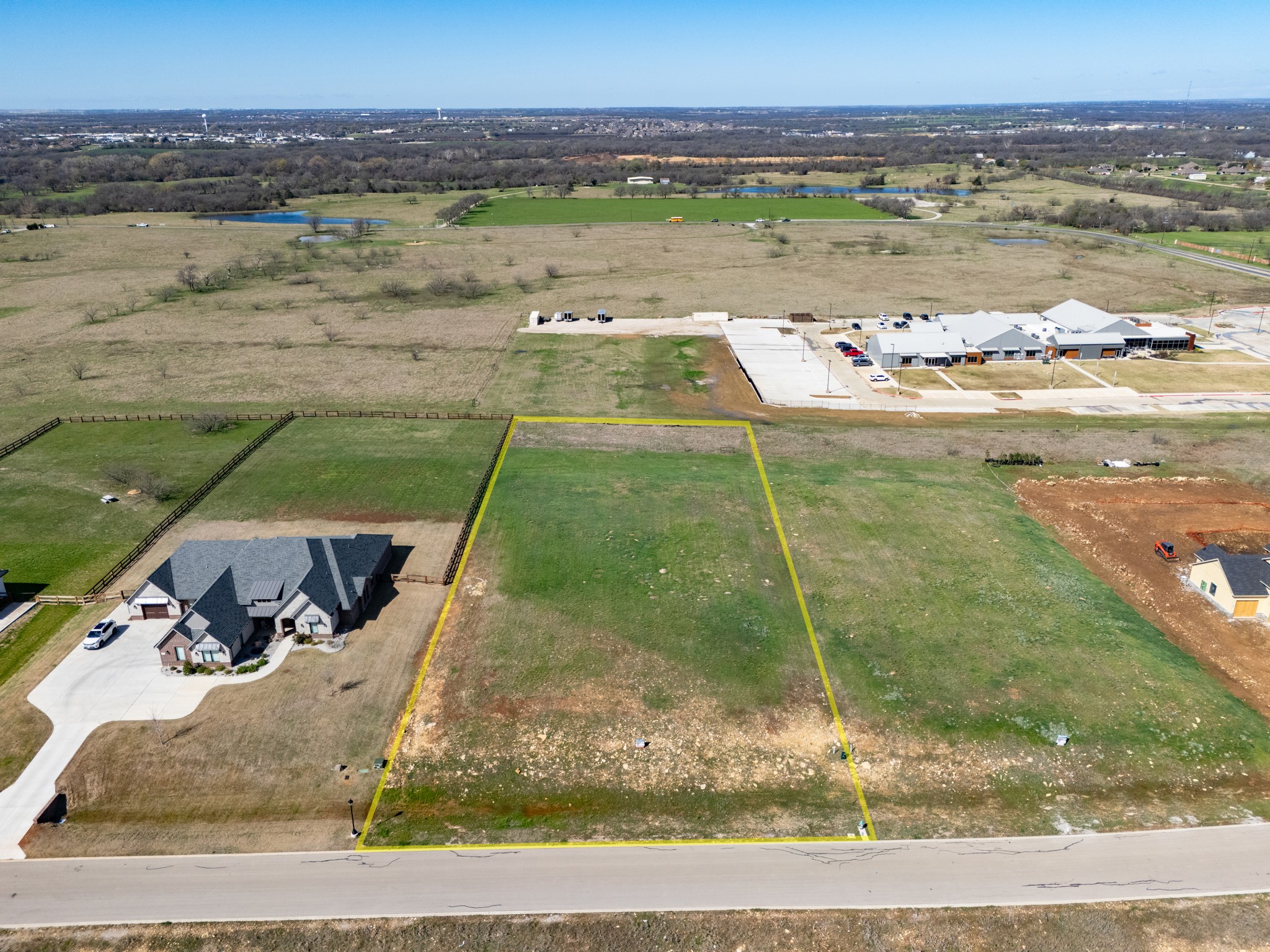 9008 Florance Way Northlake TX 76247