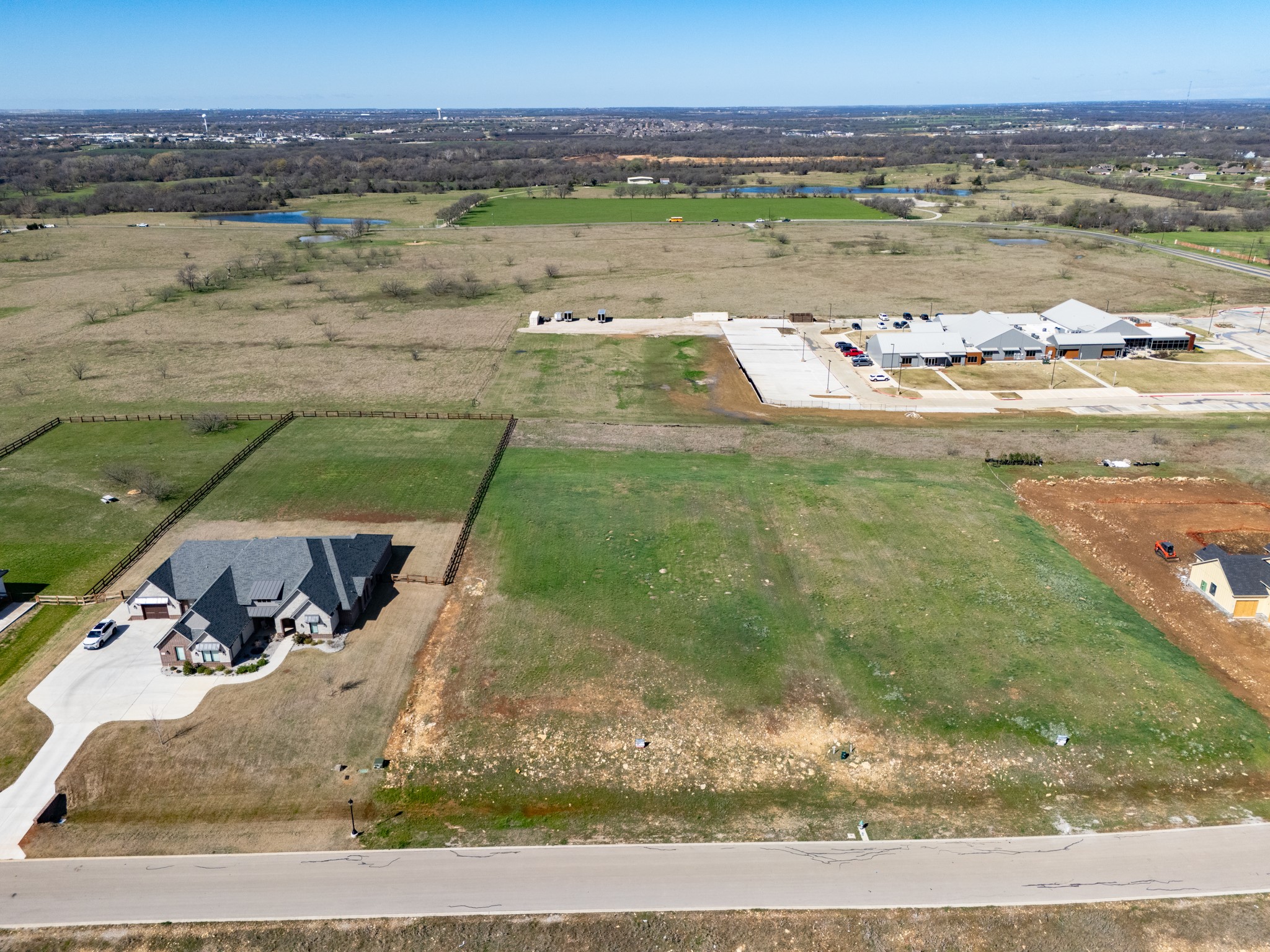 9008 Florance Way Northlake TX 76247