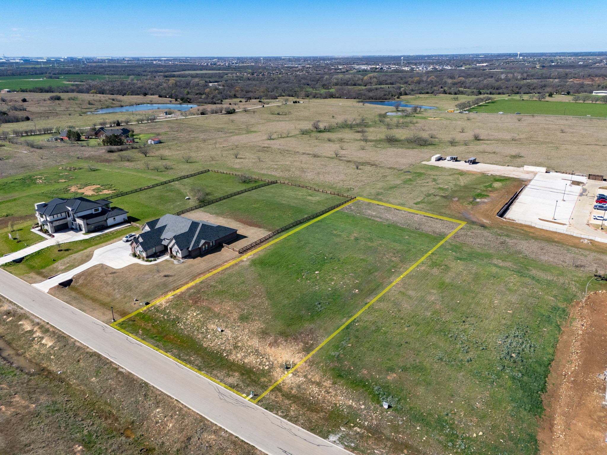 9008 Florance Way Northlake TX 76247