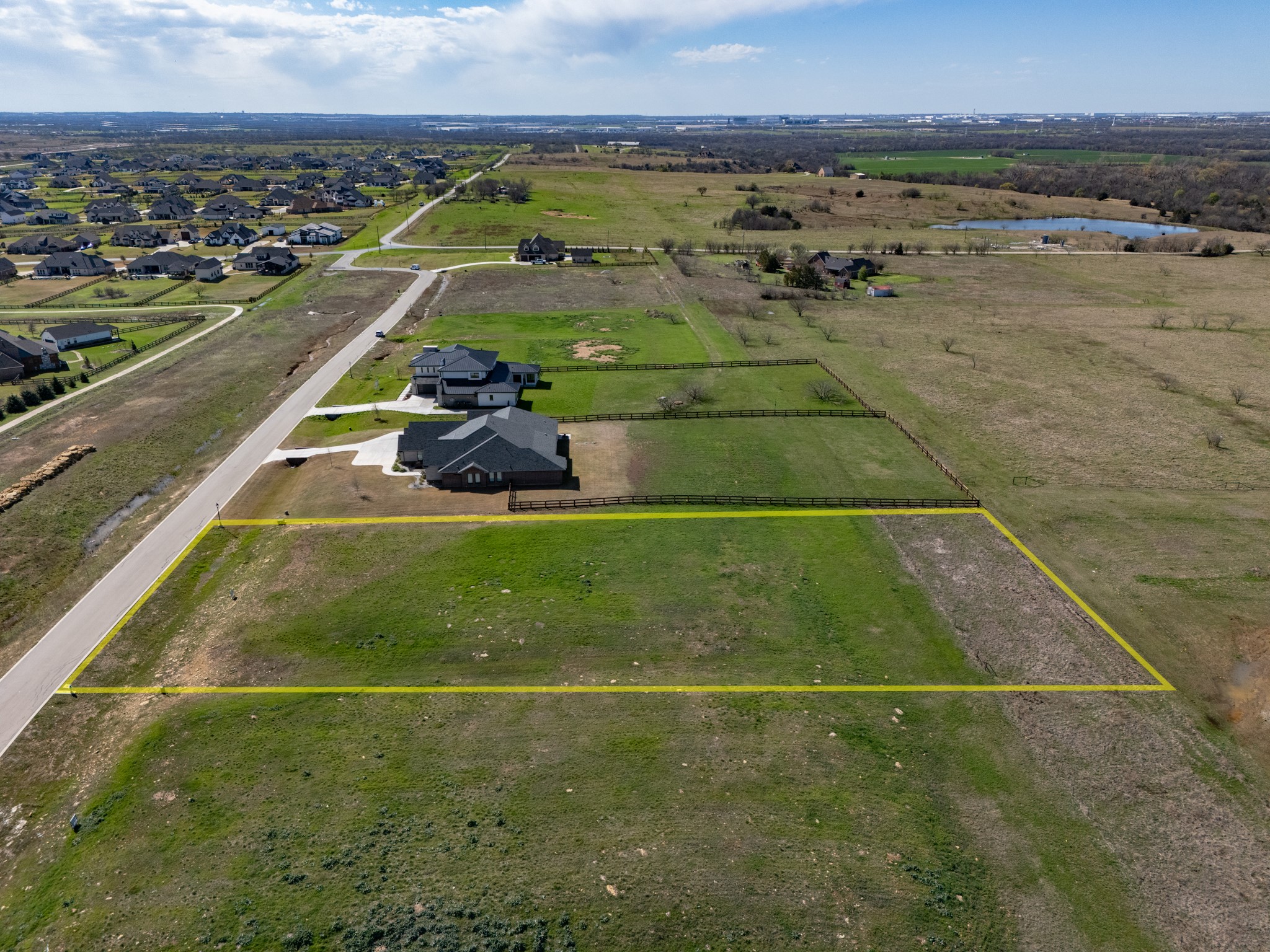 9008 Florance Way Northlake TX 76247