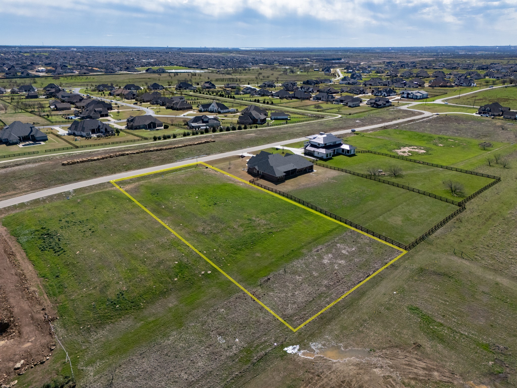 9008 Florance Way Northlake TX 76247
