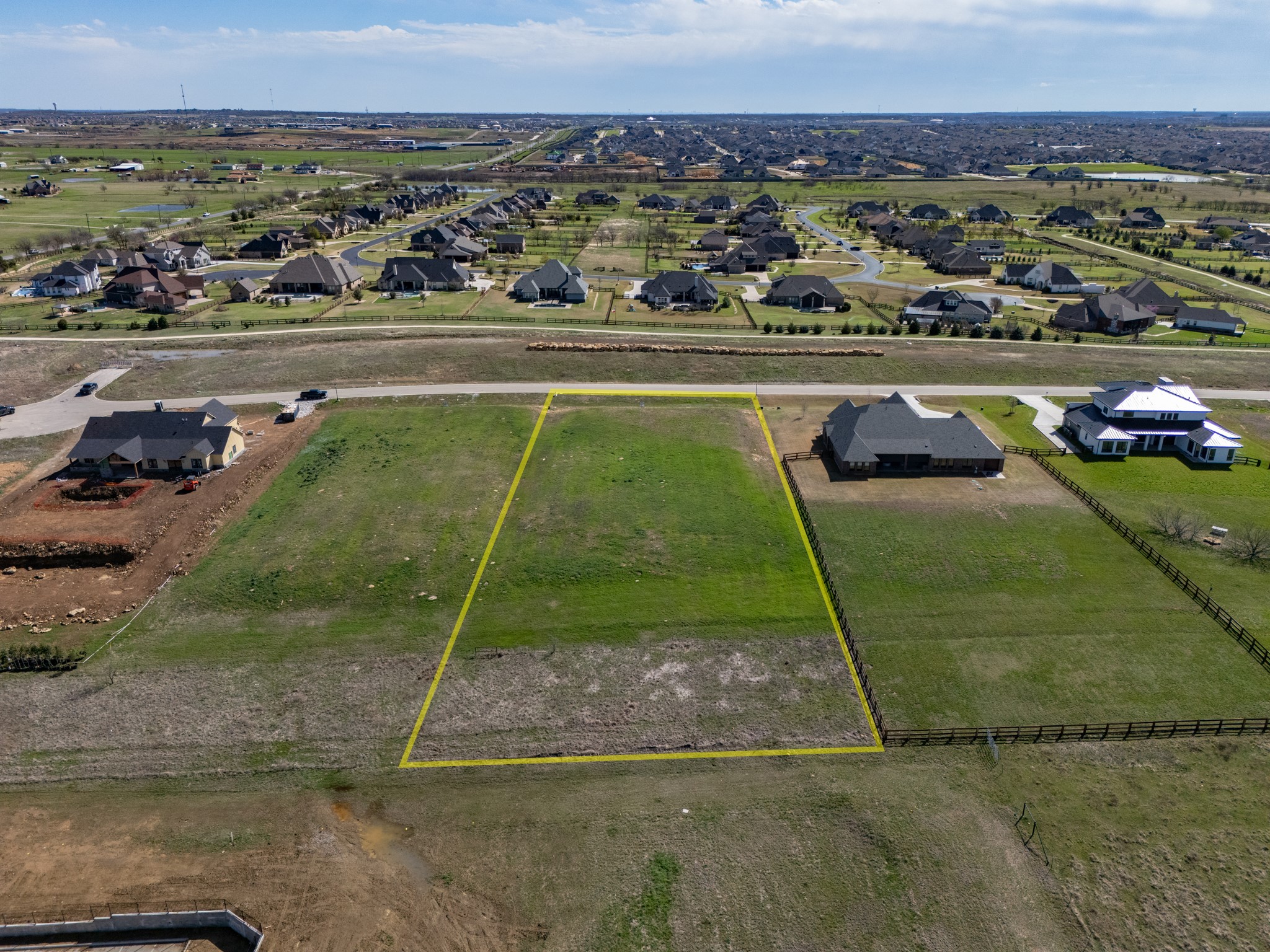 9008 Florance Way Northlake TX 76247