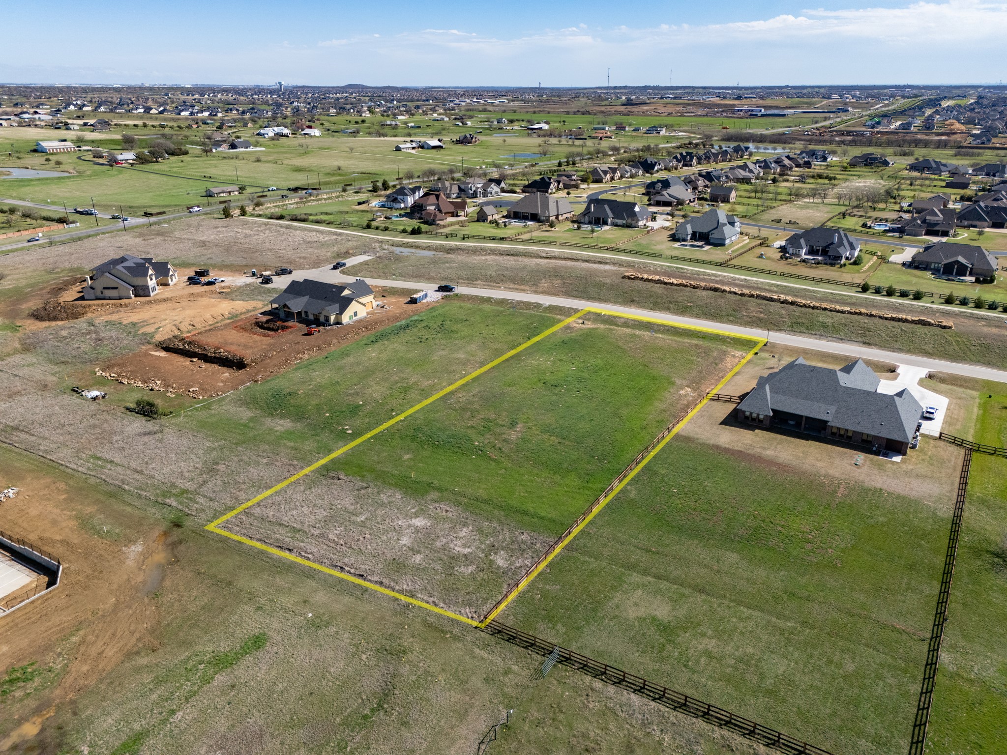 9008 Florance Way Northlake TX 76247