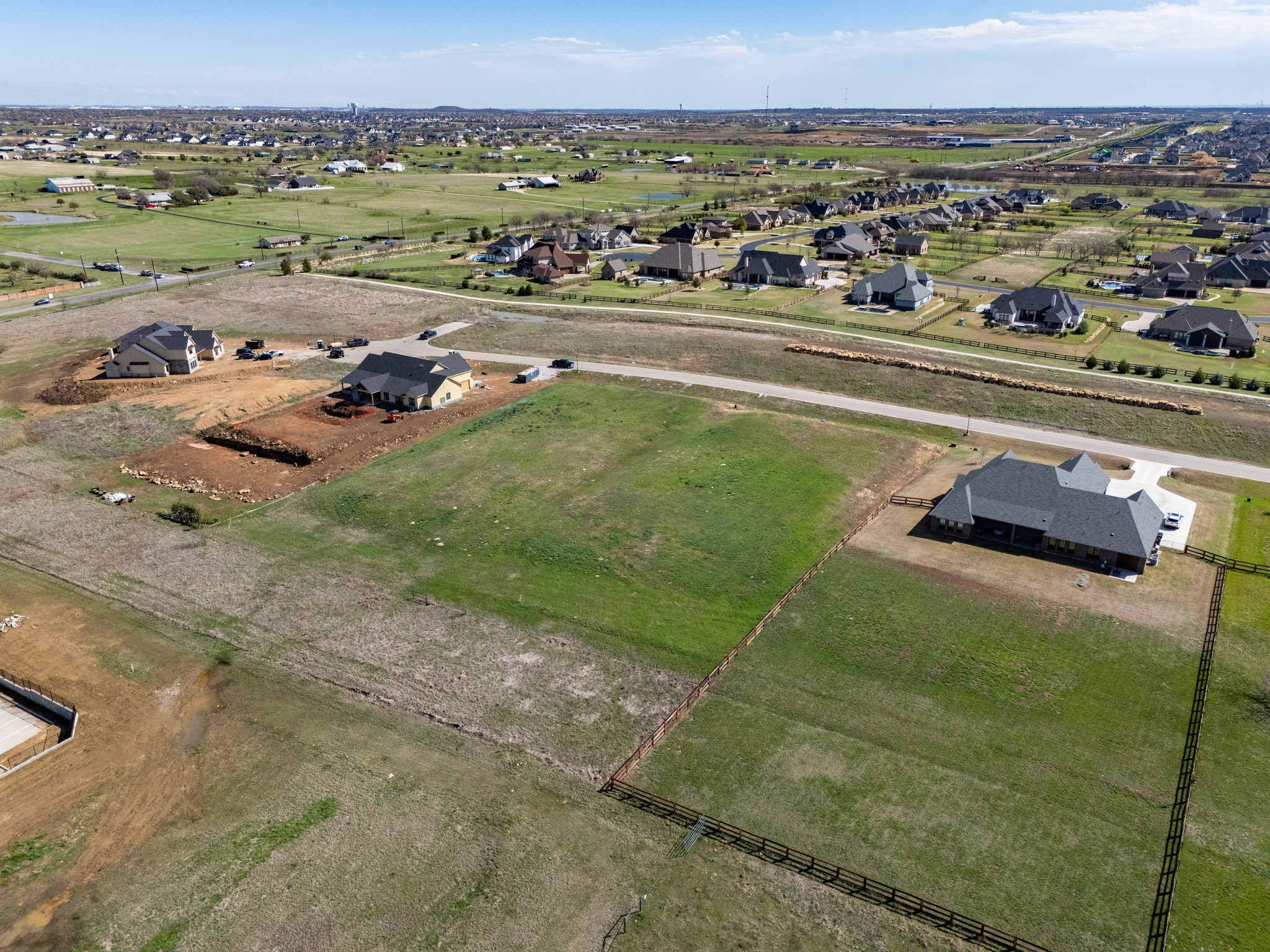 9008 Florance Way Northlake TX 76247