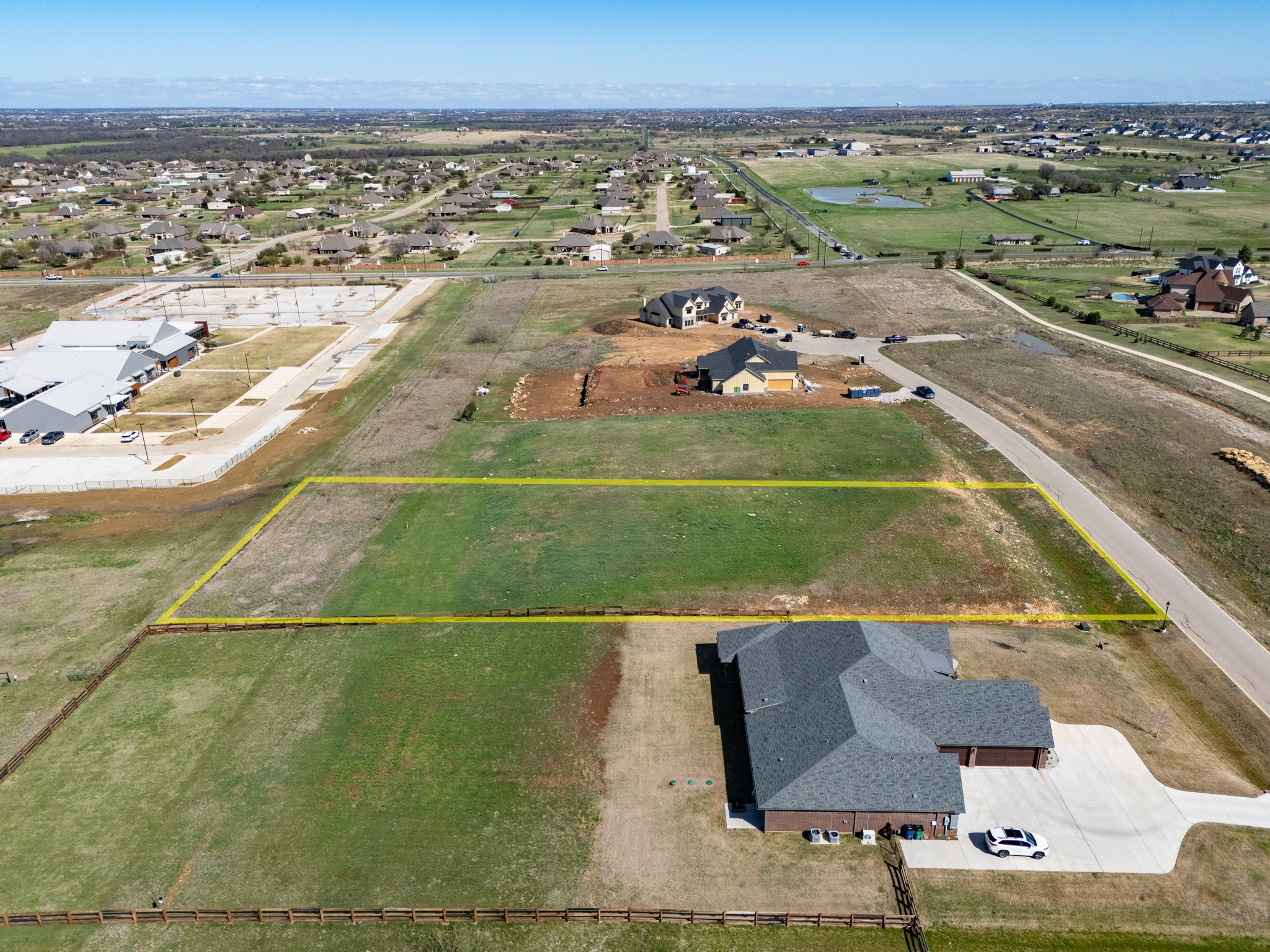 9008 Florance Way Northlake TX 76247