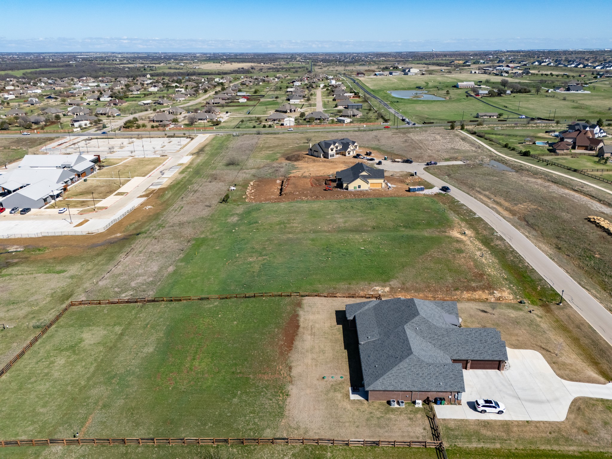 9008 Florance Way Northlake TX 76247