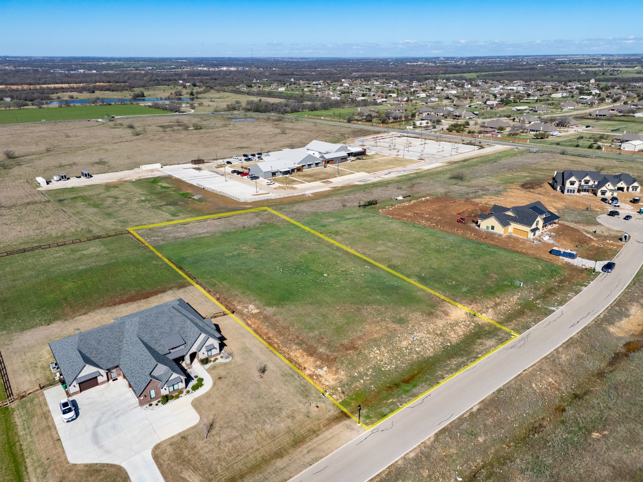 9008 Florance Way Northlake TX 76247