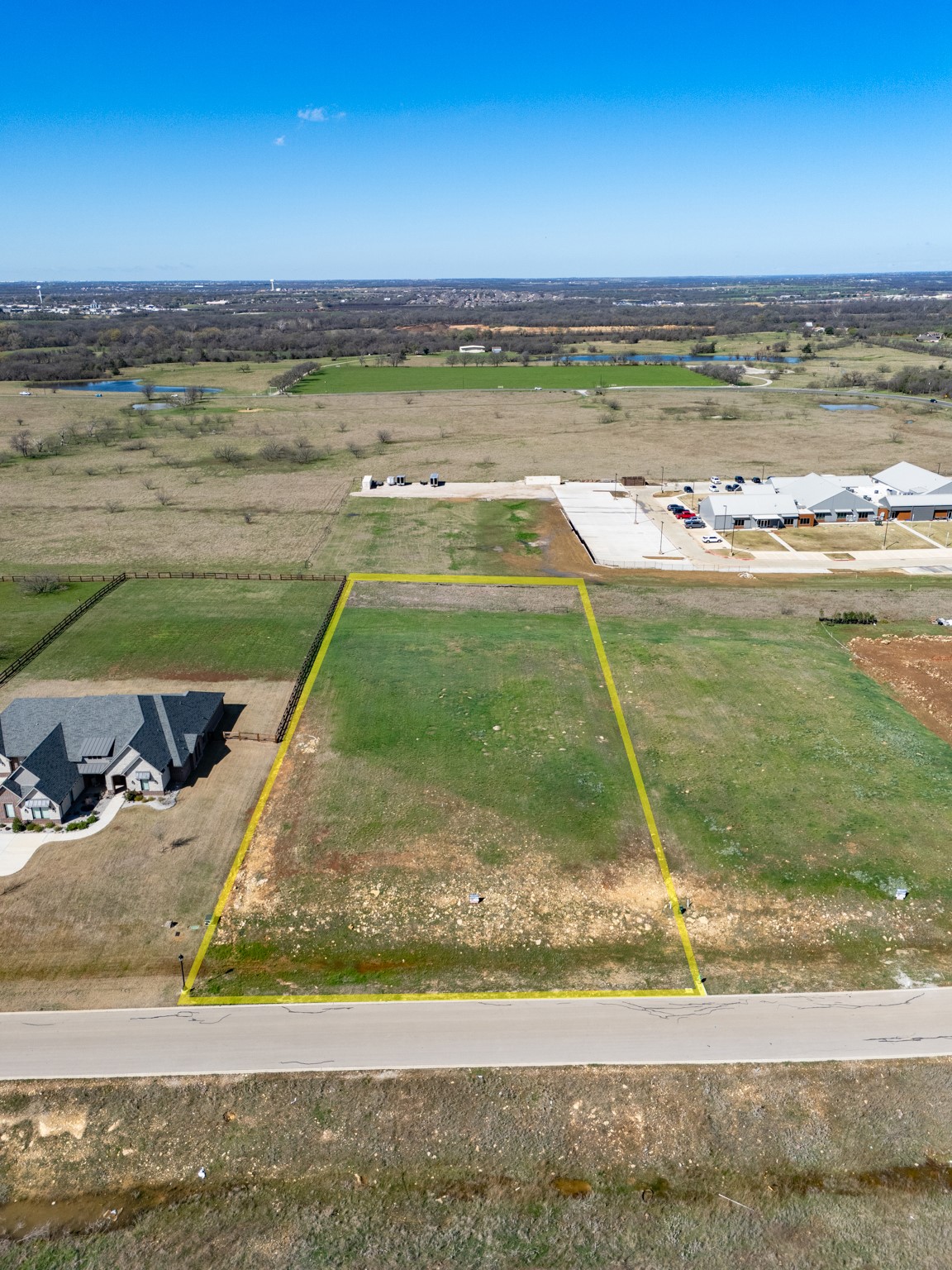 9008 Florance Way Northlake TX 76247