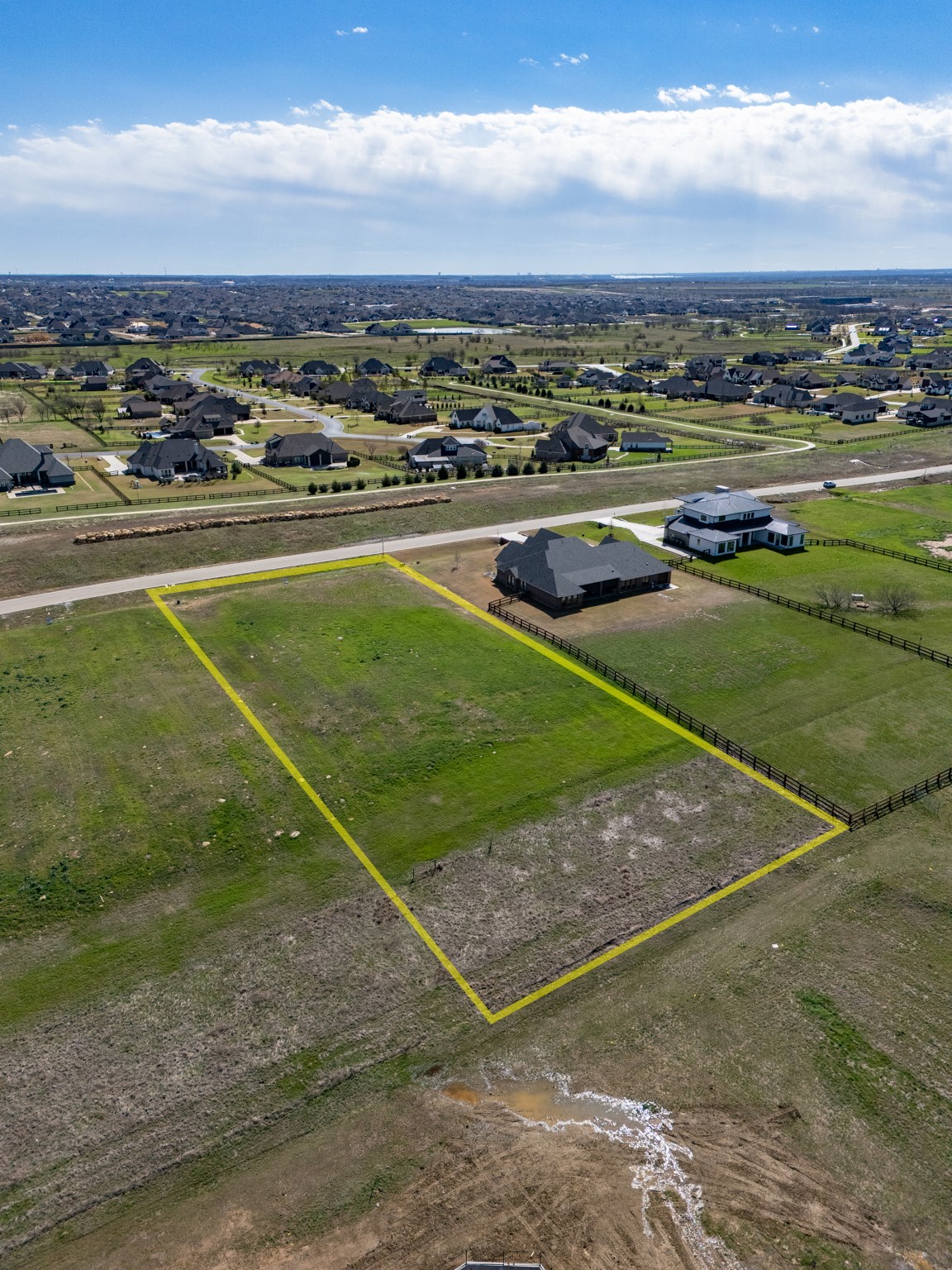 9008 Florance Way Northlake TX 76247