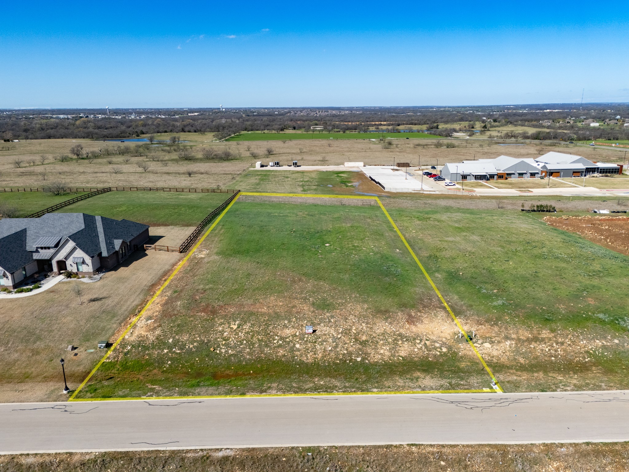 9008 Florance Way Northlake TX 76247