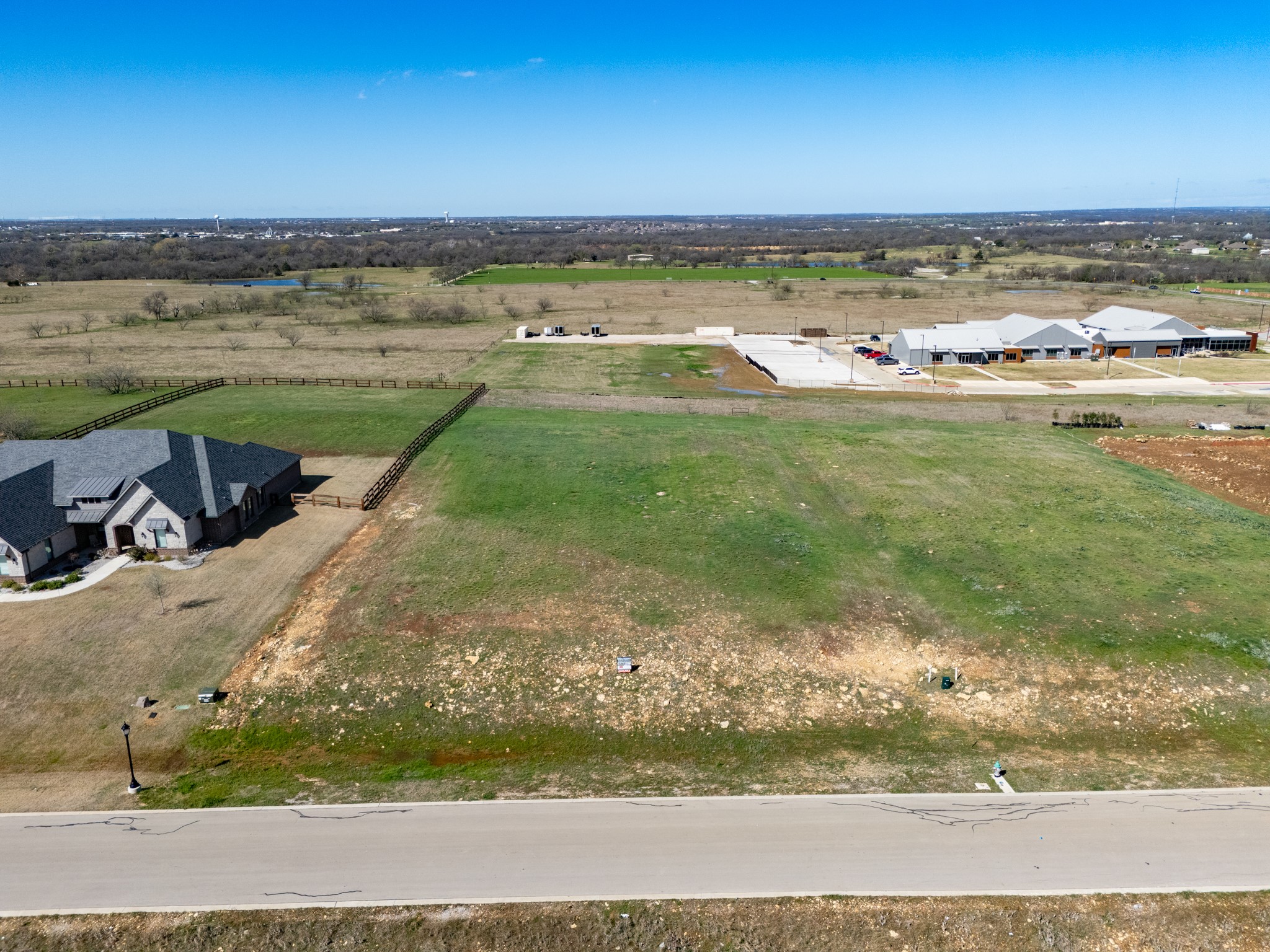 9008 Florance Way Northlake TX 76247