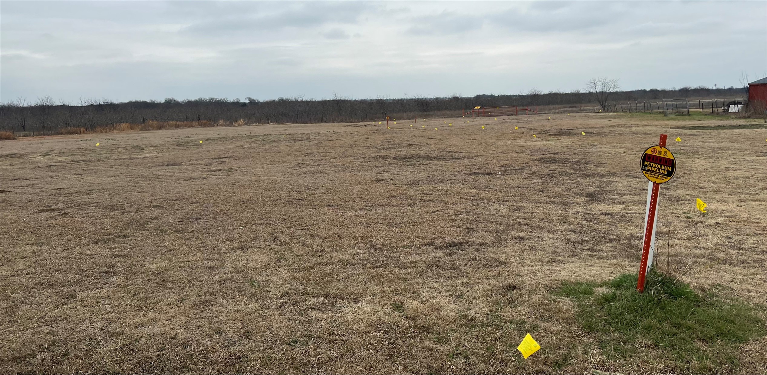14776 County Road 234 Terrell TX 75160