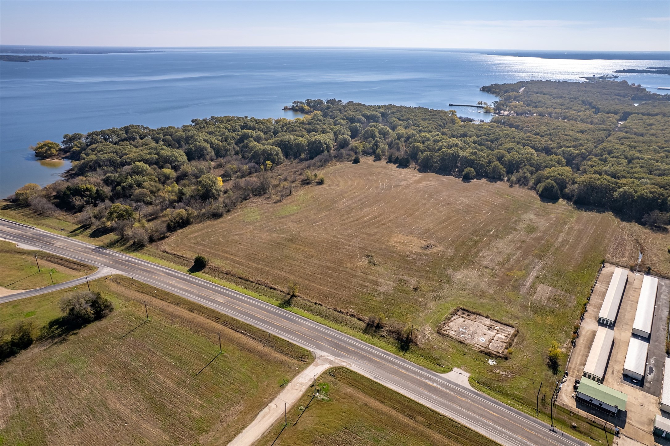2131 State Highway 276 West Tawakoni TX 75474
