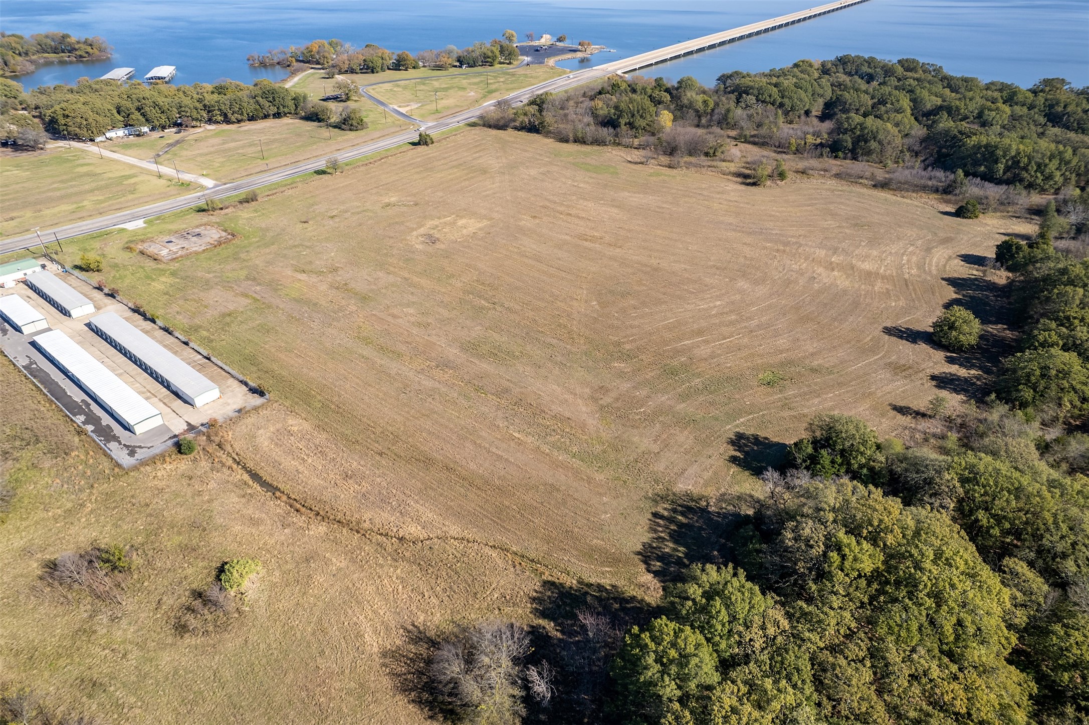 2131 State Highway 276 West Tawakoni TX 75474