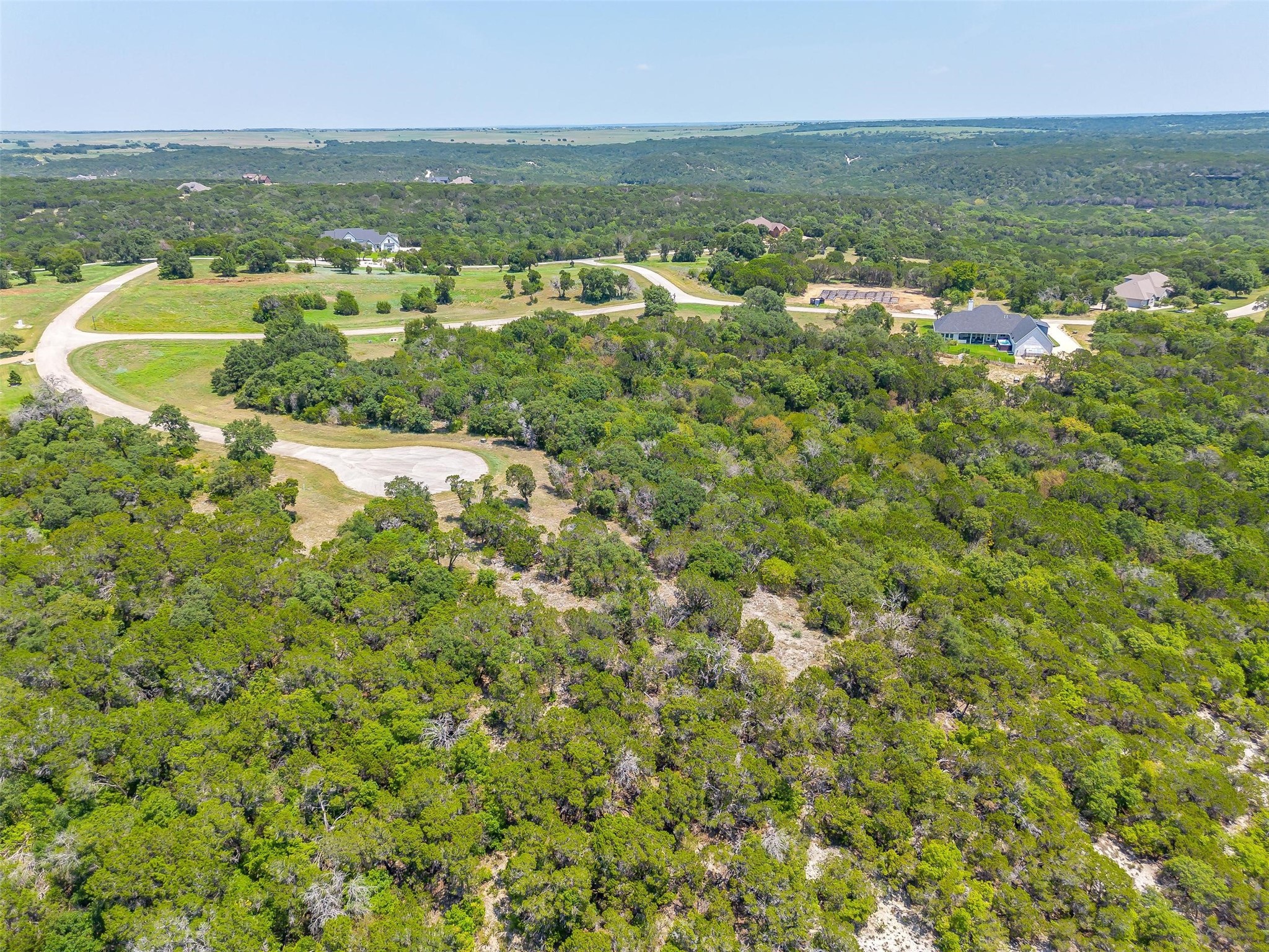 8129 Lanark Court Cleburne TX 76033