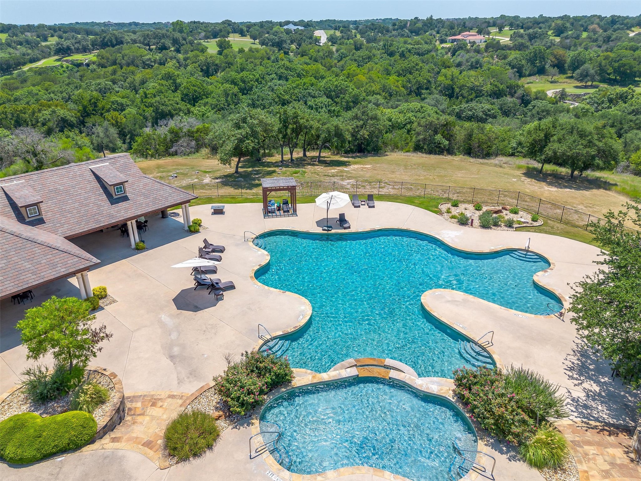 8129 Lanark Court Cleburne TX 76033