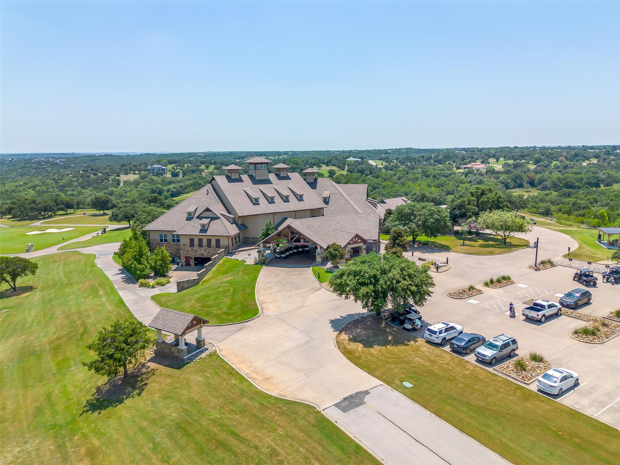 8129 Lanark Court Cleburne TX 76033