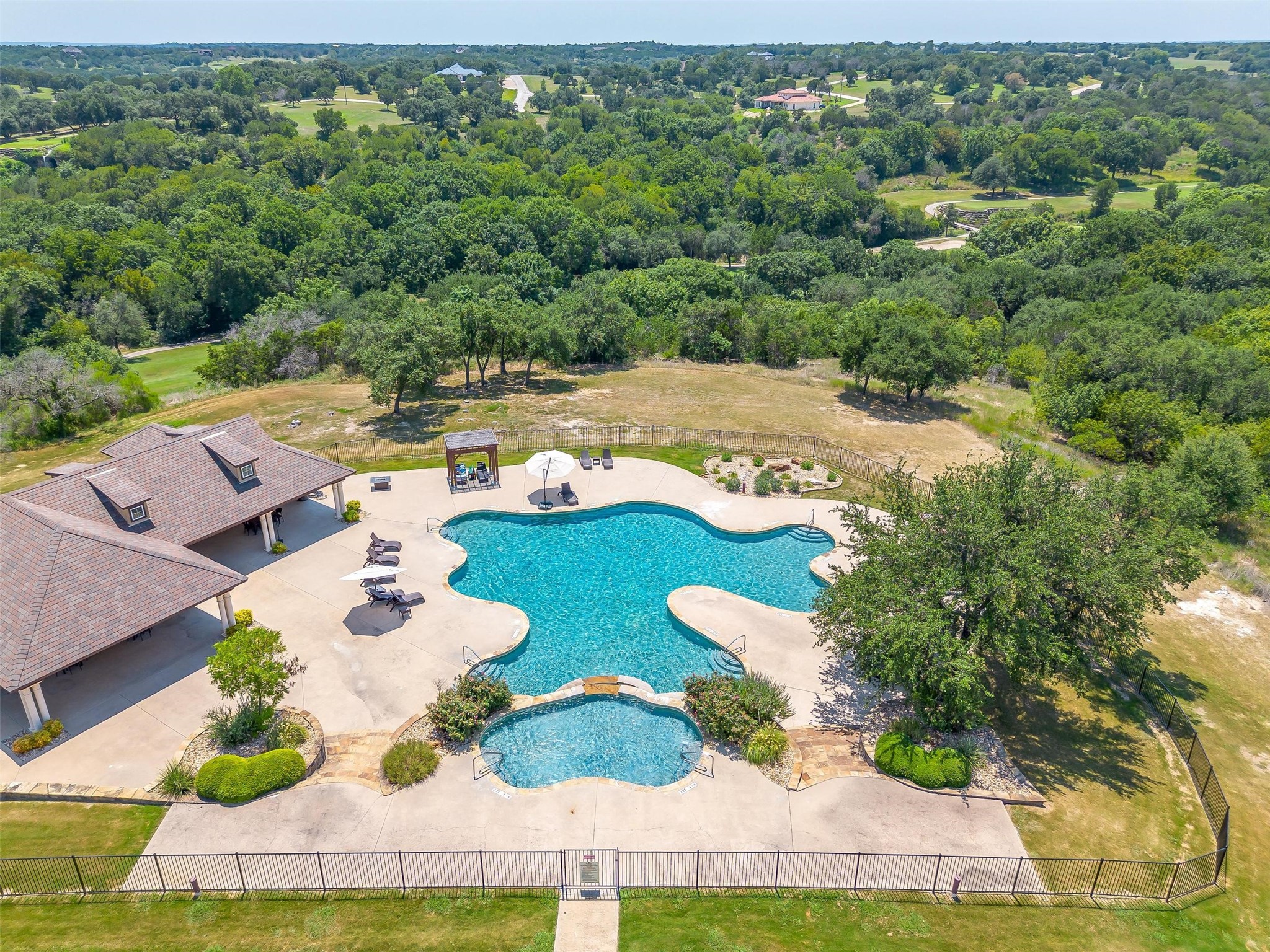 8129 Lanark Court Cleburne TX 76033