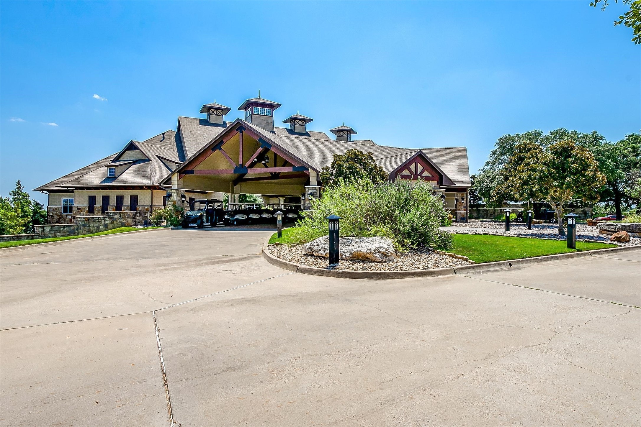 8129 Lanark Court Cleburne TX 76033
