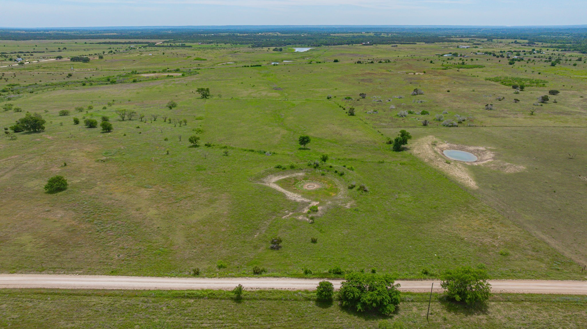 1TBD County Road 214 Hico TX 76457