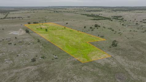 1TBD County Road 214 Hico TX 76457
