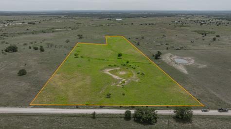 1TBD County Road 214 Hico TX 76457