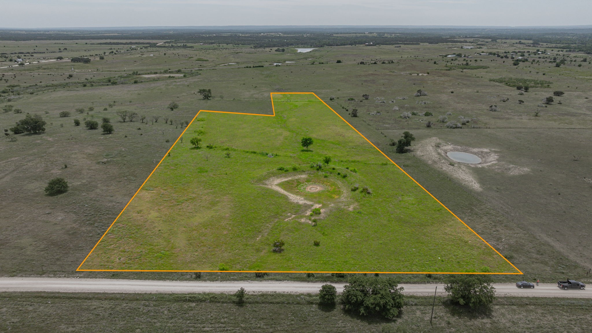 1TBD County Road 214 Hico TX 76457
