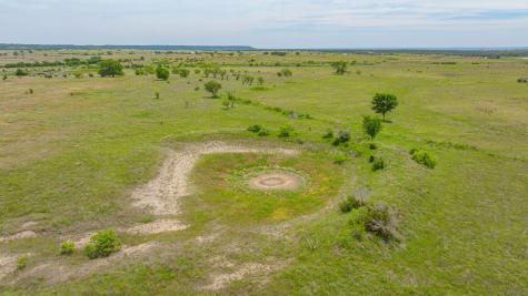 1TBD County Road 214 Hico TX 76457