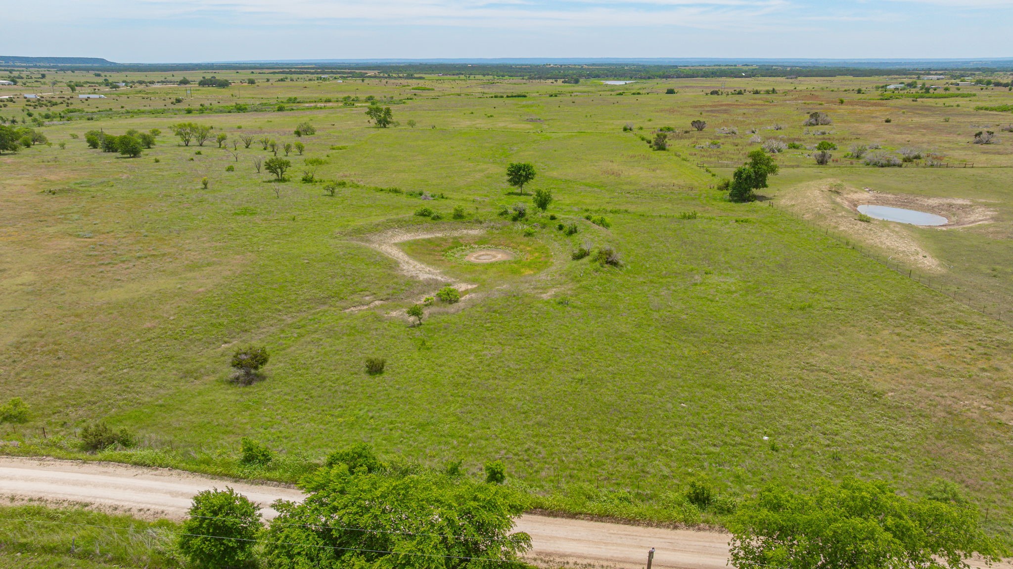 1TBD County Road 214 Hico TX 76457