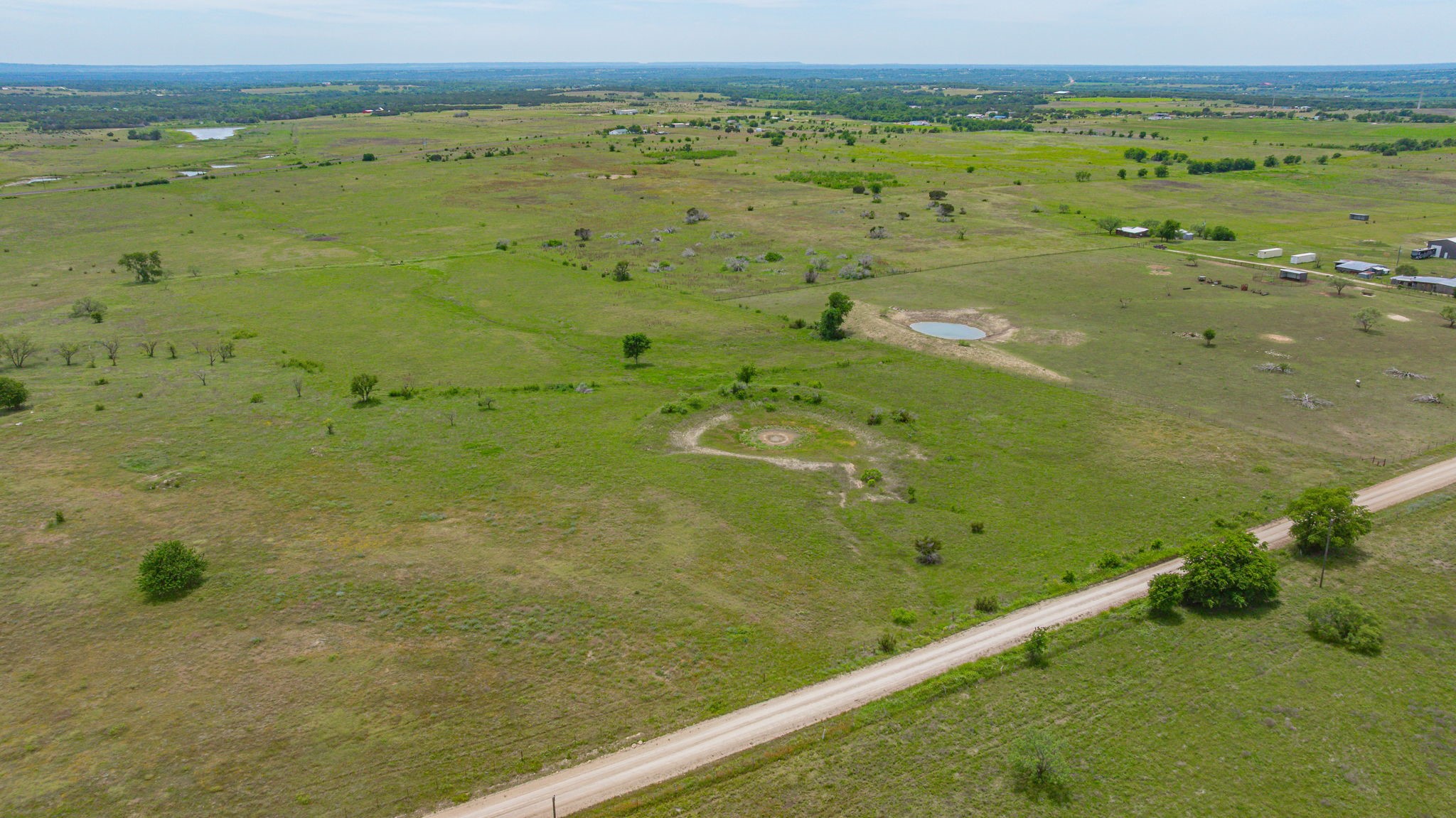 1TBD County Road 214 Hico TX 76457