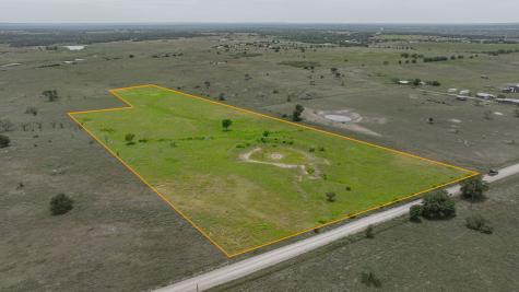 1TBD County Road 214 Hico TX 76457