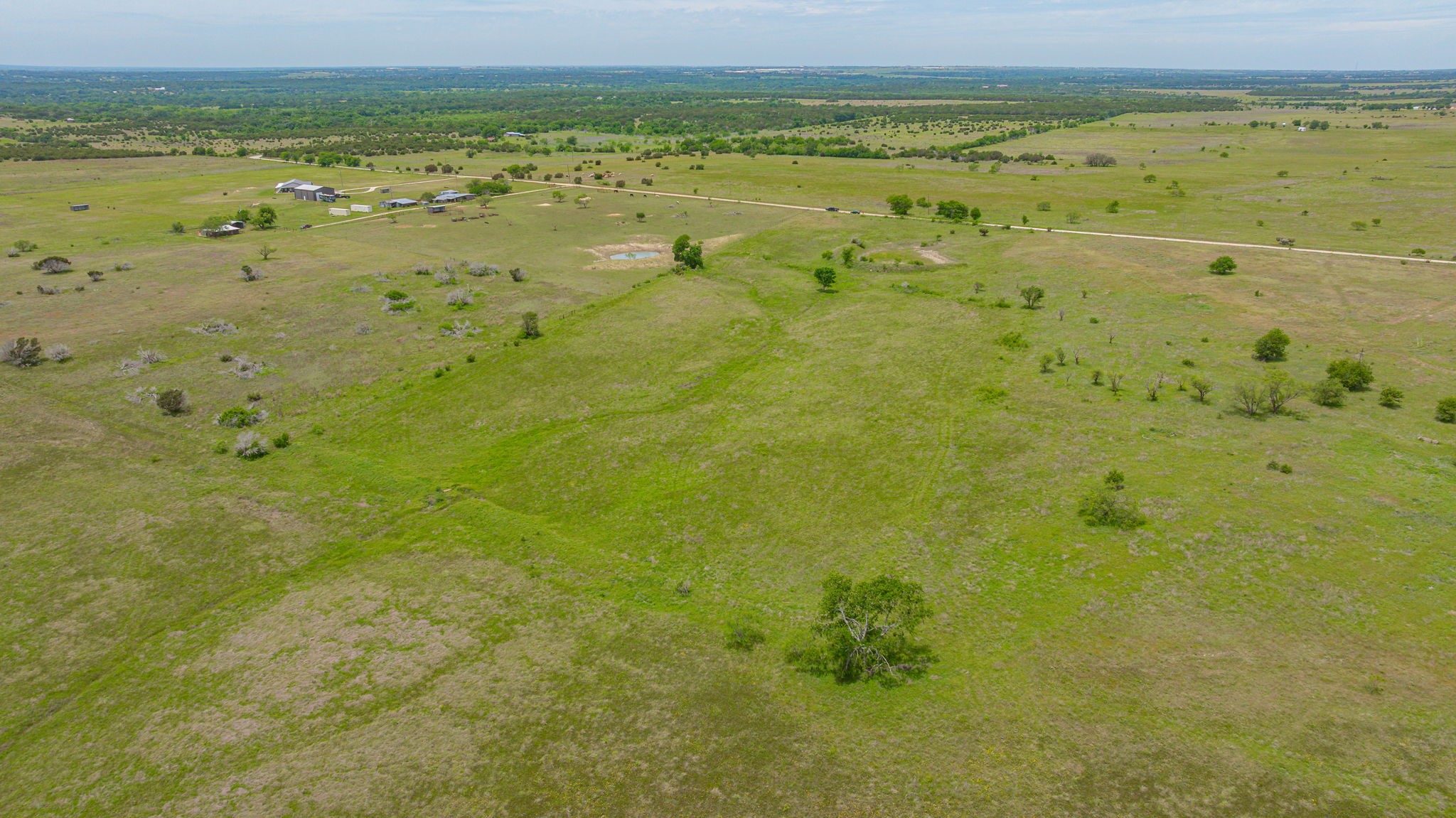 1TBD County Road 214 Hico TX 76457