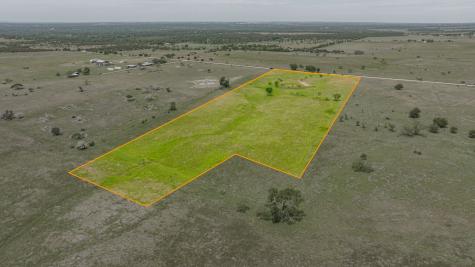 1TBD County Road 214 Hico TX 76457