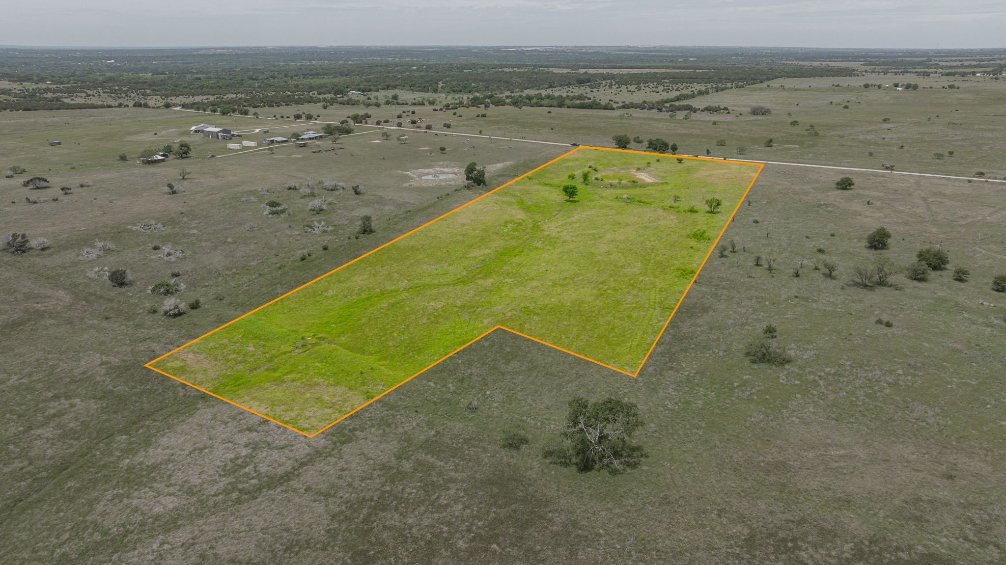 1TBD County Road 214 Hico TX 76457